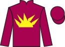 jockey silks
