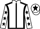 jockey silks