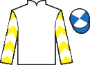 jockey silks