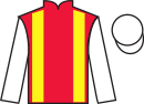 jockey silks