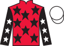 jockey silks