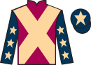 jockey silks