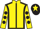 jockey silks