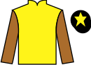 jockey silks
