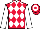 jockey silks