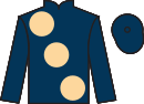 jockey silks
