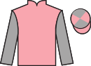 jockey silks