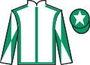 jockey silks