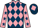 jockey silks