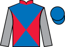 jockey silks
