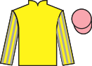 jockey silks