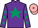 jockey silks