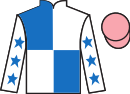 jockey silks