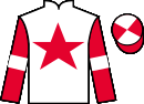Jockey silks for Beechwood Road