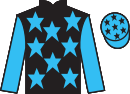 jockey silks