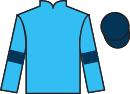 jockey silks