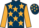 jockey silks