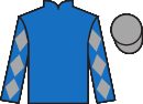 jockey silks