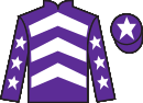 jockey silks