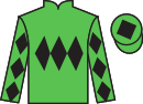 jockey silks