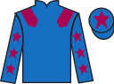 jockey silks