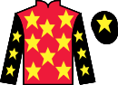 jockey silks