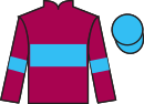jockey silks