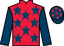 jockey silks