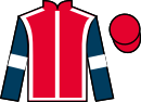 jockey silks