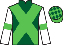 jockey silks