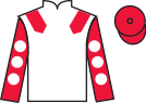 jockey silks