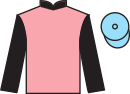 jockey silks