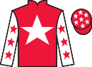 jockey silks