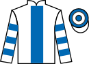 jockey silks