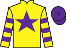jockey silks