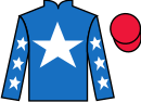 jockey silks