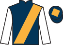jockey silks