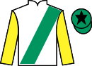 jockey silks