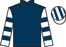 jockey silks