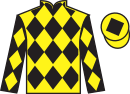 jockey silks