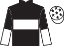 jockey silks