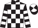 jockey silks