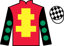 jockey silks