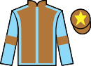 jockey silks