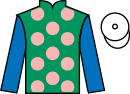jockey silks