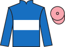 jockey silks