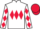 jockey silks