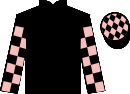 jockey silks