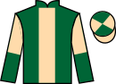 jockey silks