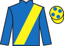jockey silks